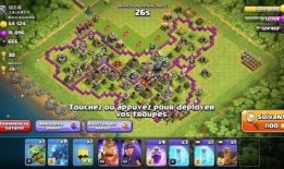 部落冲突1最新爆料,新爆料揭秘，神秘更新即将来袭！