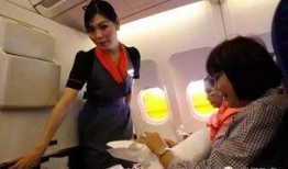 泰国空姐爆料事件视频,揭秘航空业不为人知的秘密