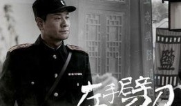 电视剧左手劈刀全集在线观看