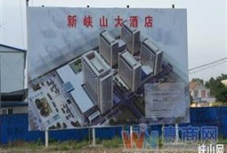 峡山大酒店最新爆料,奢华背后的不为人知故事