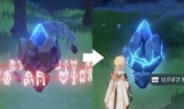 原神1.5最新爆料,神秘新角色揭晓，探索未知元素领域