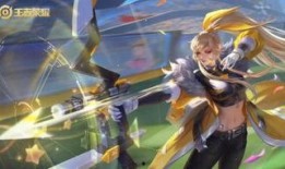 王者新皮肤爆料最新伽罗,伽罗全新皮肤惊艳亮相